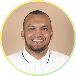 Chris Hernandez - Operations Manager - Amplified Solutions