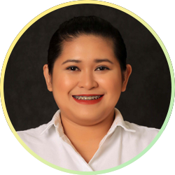 April Delos Santos - Project Manager - Amplified Solutions